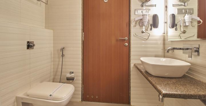 Hotel Green Olive Aurangabad  Bagian luar foto