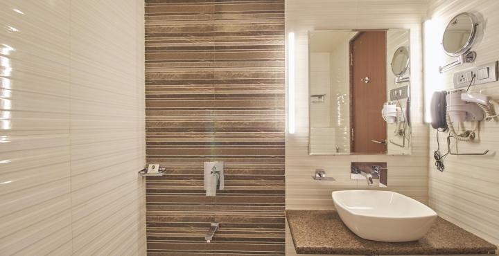 Hotel Green Olive Aurangabad  Bagian luar foto