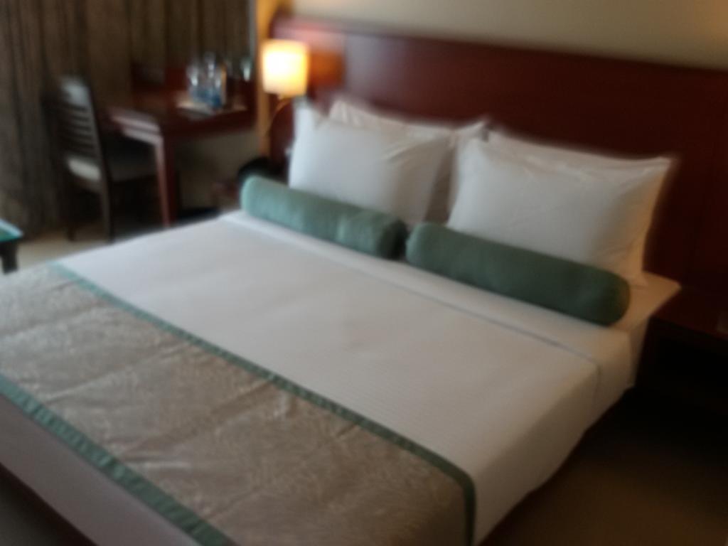 Hotel Green Olive Aurangabad  Bagian luar foto