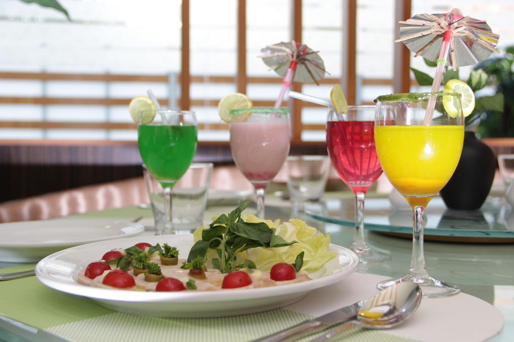 Hotel Green Olive Aurangabad  Bagian luar foto