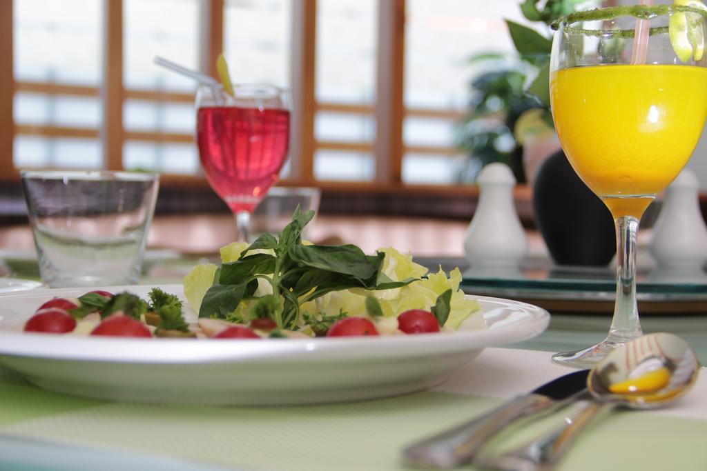 Hotel Green Olive Aurangabad  Bagian luar foto